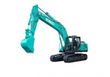 Escavatori cingolati Kobelco SK 240 SN 10E