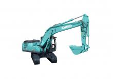 Escavatori cingolati Kobelco SK 240 SN 11