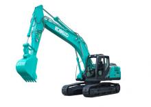 Escavatori cingolati Kobelco SK 240 SN 11