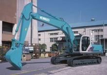 Escavatori cingolati Kobelco SK 250 LC