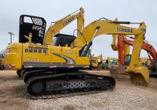 Escavatori cingolati New Holland SK 250 NLC