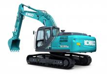 Escavatori cingolati Kobelco SK 260 LC 10
