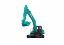 Escavatori cingolati Kobelco SK 260 LC 10E