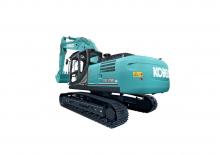 Escavatori cingolati Kobelco SK 260 LC 11 