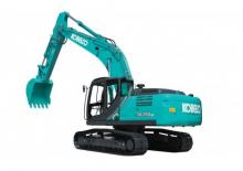 Escavatori cingolati Kobelco SK 260 NLC 10