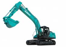 Escavatori cingolati Kobelco SK 260 NLC 10