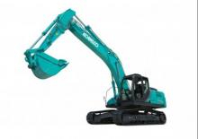 Escavatori cingolati Kobelco SK 260 NLC 11 