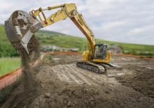 Escavatori cingolati Kobelco SK 260 SRLC 3