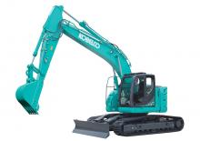 Escavatori cingolati Kobelco SK 270 SRLC 5