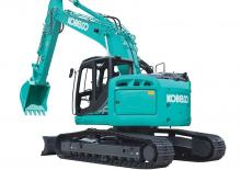 Escavatori cingolati Kobelco SK 270 SRLC 5