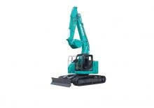 Escavatori cingolati Kobelco SK 270 SRLC 5E