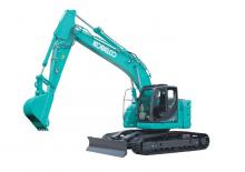 Escavatori cingolati Kobelco SK 270 SRNLC 5
