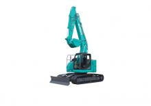Escavatori cingolati Kobelco SK 270 SRNLC 5E