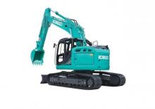 Escavatori cingolati Kobelco SK 270 SRNLC 7