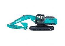 Escavatori cingolati Kobelco SK 300 LC 10E