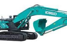 Escavatori cingolati Kobelco SK 330 10