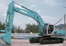 Escavatori cingolati Kobelco SK 330 LC