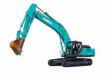 Escavatori cingolati Kobelco SK 350 LC 10