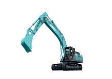 Escavatori cingolati Kobelco SK 350 NLC 11 