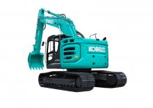Escavatori cingolati Kobelco SK 380 SRLC 