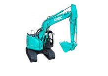 Escavatori cingolati Kobelco SK 380 SRLC 