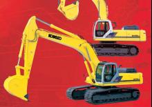 Escavatori cingolati Kobelco SK 480 LC