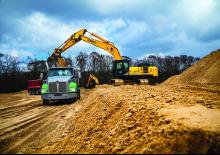 Escavatori cingolati Kobelco SK 500 LC 10