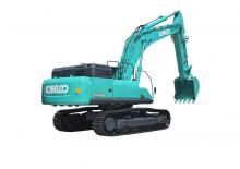 Escavatori cingolati Kobelco SK 500 LC 11 