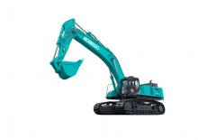 Escavatori cingolati Kobelco SK 850 LC 10E 