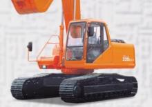 Escavatori cingolati Doosan Solar 220 LC-V SLR