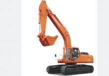 Escavatori cingolati Daewoo SOLAR 330LC-V