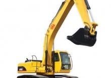 Escavatori cingolati YTO SW210LC-5