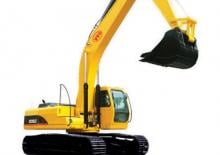Escavatori cingolati YTO SW230LC-5
