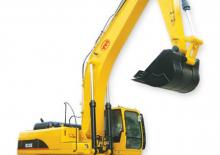Escavatori cingolati YTO SW330Es