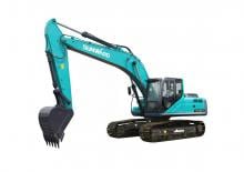 Escavatori cingolati Sunward SWE 225 LC