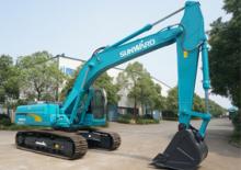 Escavatori cingolati Sunward SWE210 