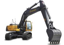 Escavatori cingolati Sinoway SWE210LC