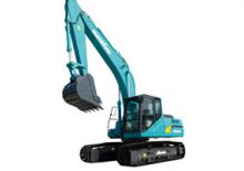 Escavatori cingolati Sunward SWE230E 