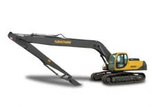 Escavatori cingolati Sinoway SWE230LB