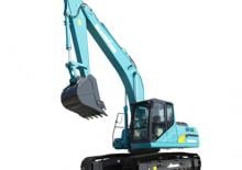 Escavatori cingolati Sunward SWE235E-3 