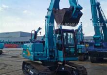 Escavatori cingolati Sunward SWE235E-3H 