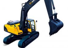 Escavatori cingolati Sinoway SWE300LC
