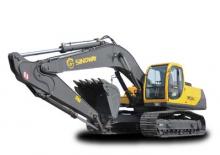 Escavatori cingolati Sinoway SWE330LC