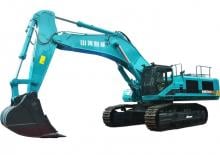 Escavatori cingolati Sunward SWE900ES 