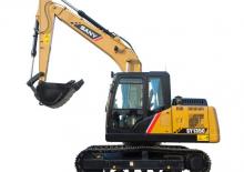 Escavatori cingolati Sany SY135