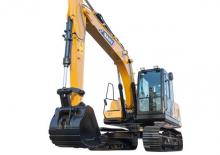 Escavatori cingolati Sany SY140C-9