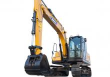 Escavatori cingolati Sany SY140C-9i