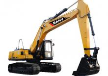 Escavatori cingolati Sany SY205C
