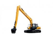 Escavatori cingolati Sany SY215CLC