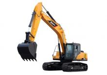 Escavatori cingolati Sany SY235C